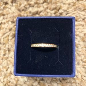 Swarovski Rare Ring Woman